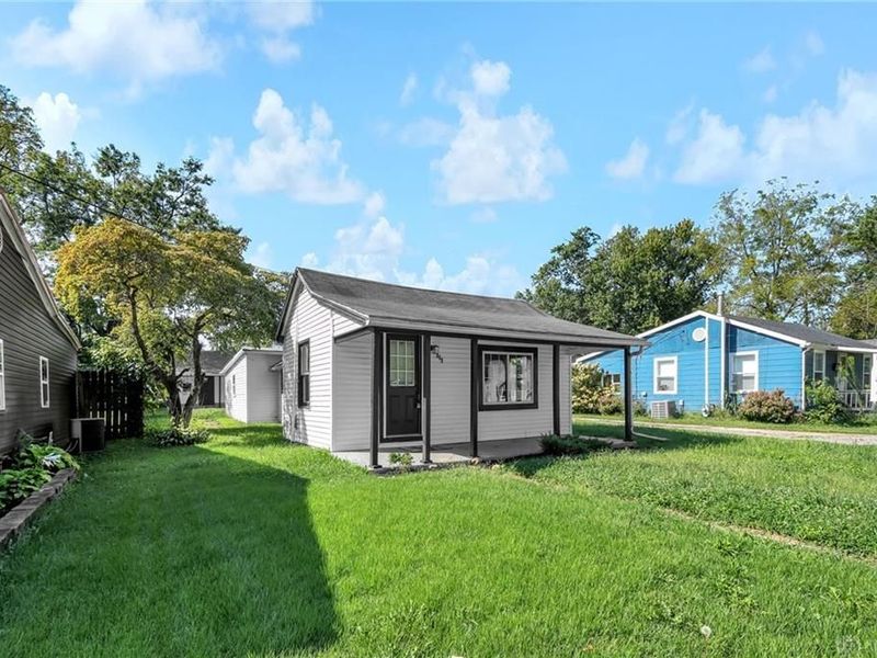 859 Jones Avenue, Newark, OH 43055 Photo 1
