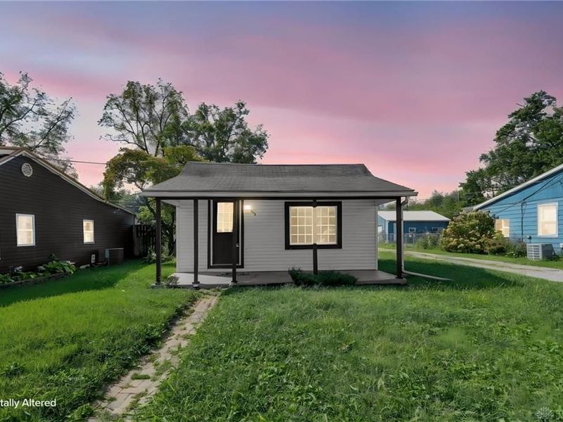 859 Jones Avenue, Newark, OH 43055 Photo 2