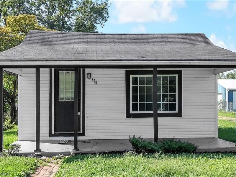 859 Jones Avenue, Newark, OH 43055 Photo 4