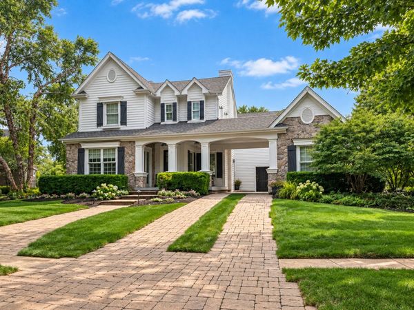 1925 Eisenhower Lane , Bolingbrook, IL 60490
