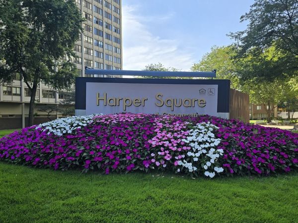 4800 S Lake Park Avenue , Unit 206, Chicago, IL 60615