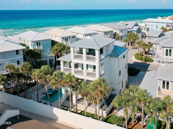 515 Beachside Gardens, Panama City Beach, FL 32413