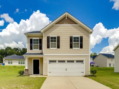 313 Crooked Pine Court , Hopkins, SC 29061