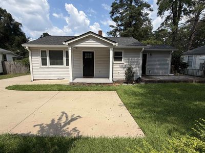3811 Barwick Street, Columbia, SC 29205