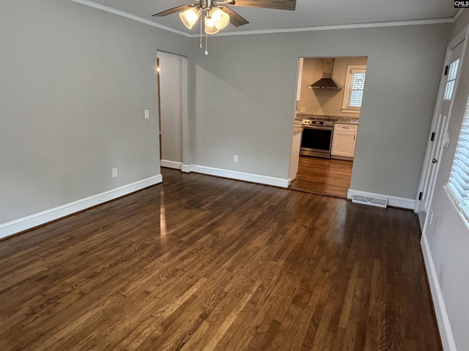 3811 Barwick Street Photo 6