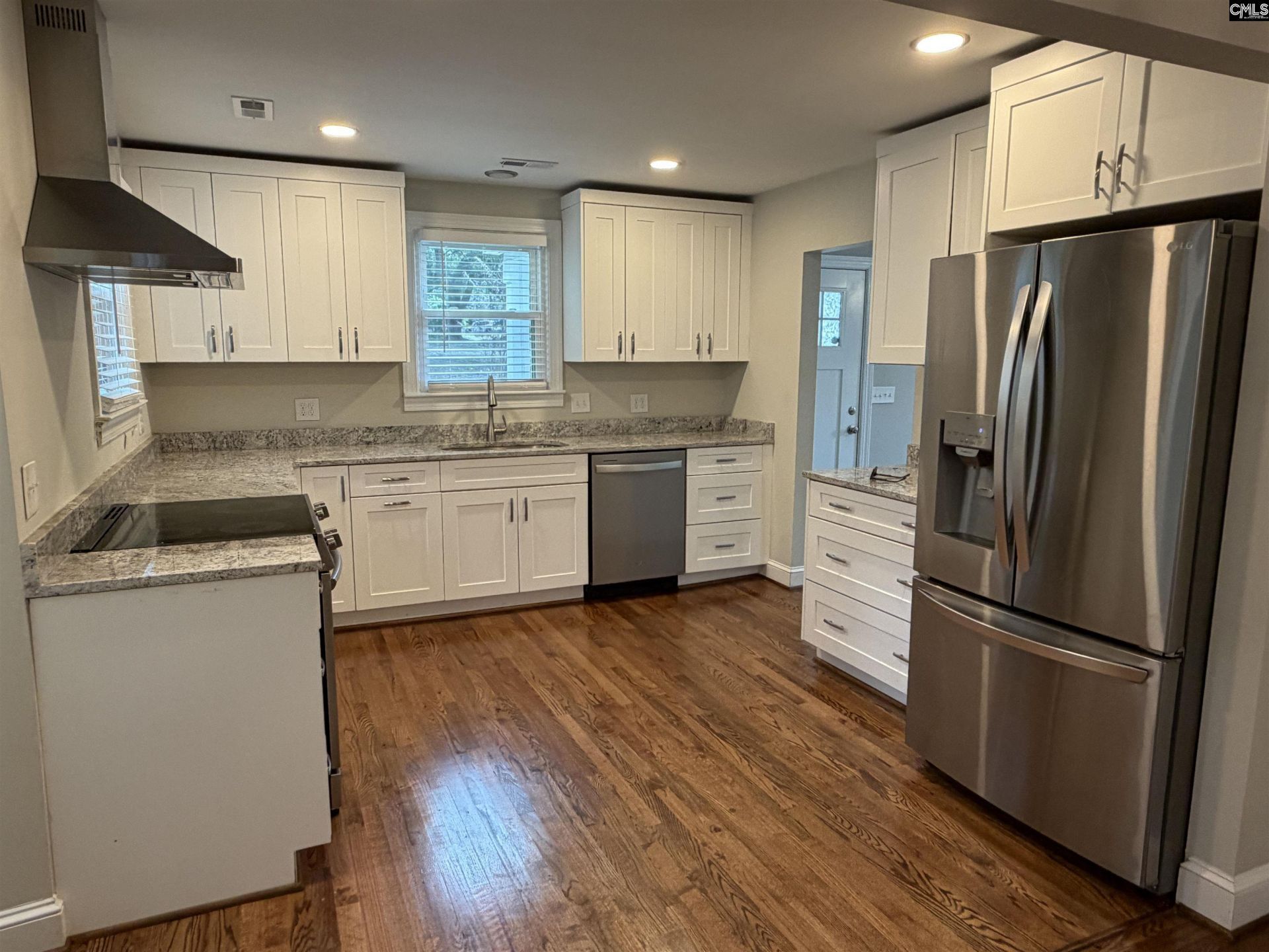 3811 Barwick Street Photo 8