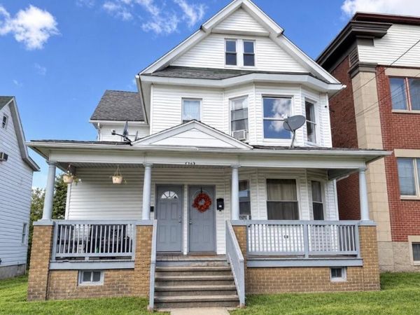 712 S Irving Avenue , Scranton, PA 18505