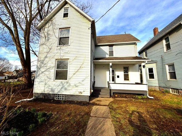 1529 Stark Avenue SW, Canton, OH 44706
