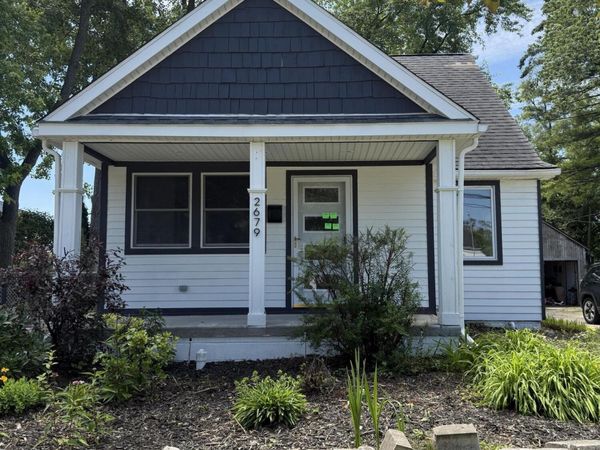 2679 Oxford Road, Berkley, MI 48072
