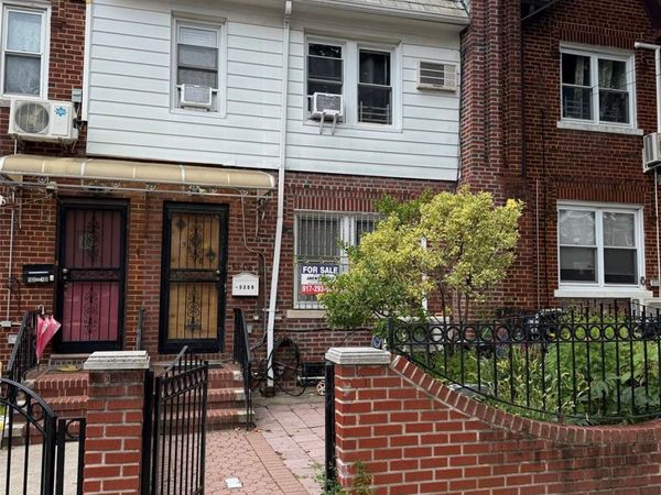 53-08 66th Street , Maspeth, NY 11378