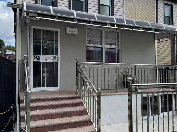 140-24 Quince Avenue , Flushing, NY 11355