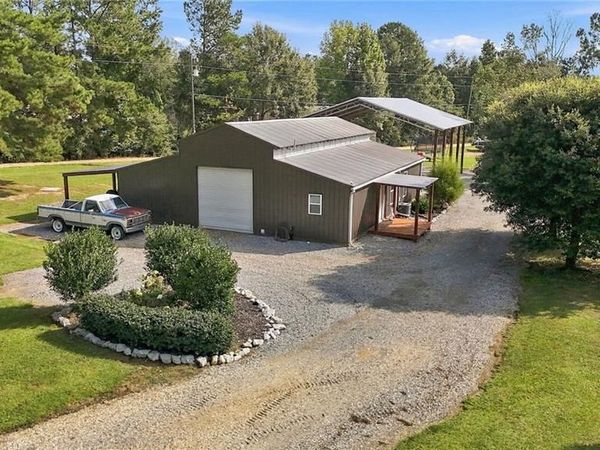 83148 PRESS SHARP Road, Bush, LA 70431