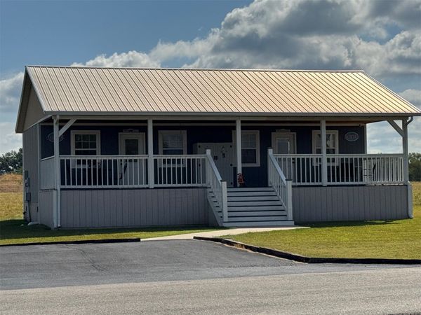 222 Ponds Drive, Unit W5, Afton, OK 74331