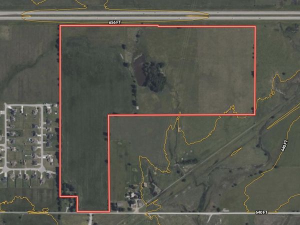 E 500 Road, Pryor, OK 74361