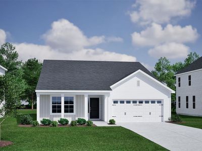 184 Bolsin Ct, Conway, SC 29526