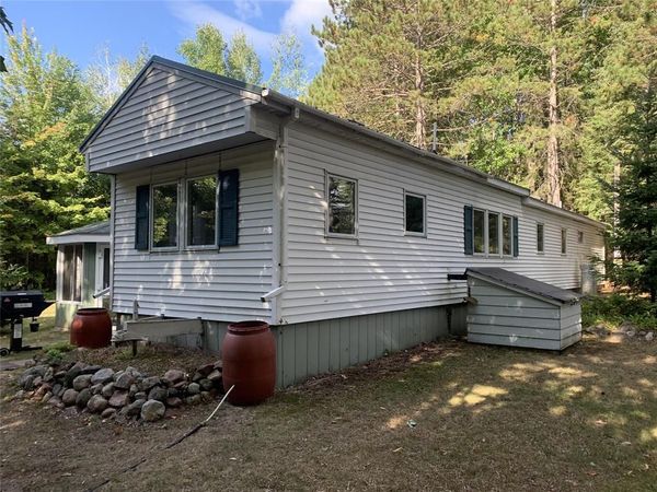 26336 Schoch Road, Glidden, WI 54527