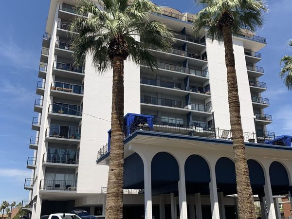 805 N 4TH Avenue, Unit 607, Phoenix, AZ 85003