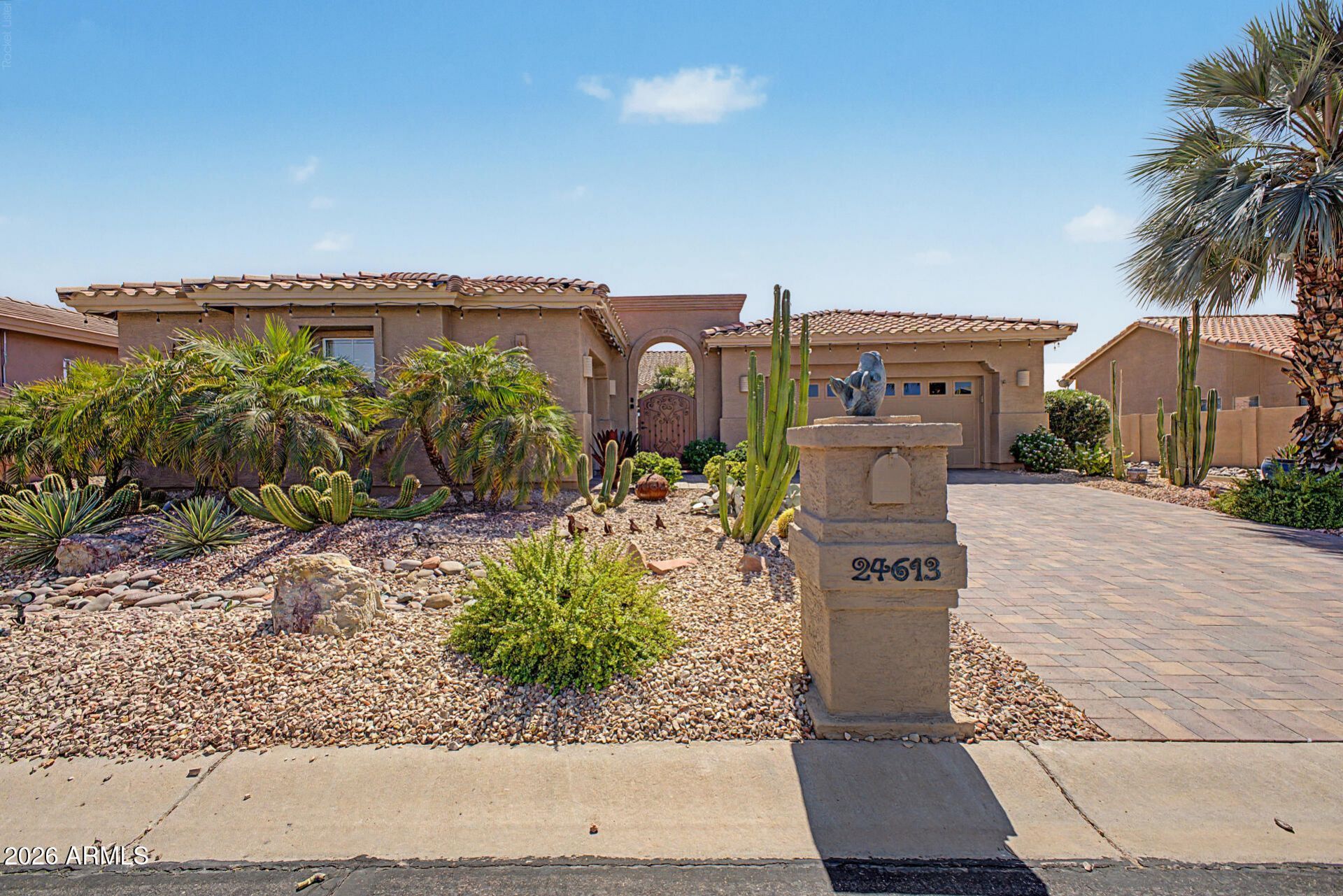 24613 S Lakeway Circle Se, Sun Lakes, AZ 85248 Main Photo