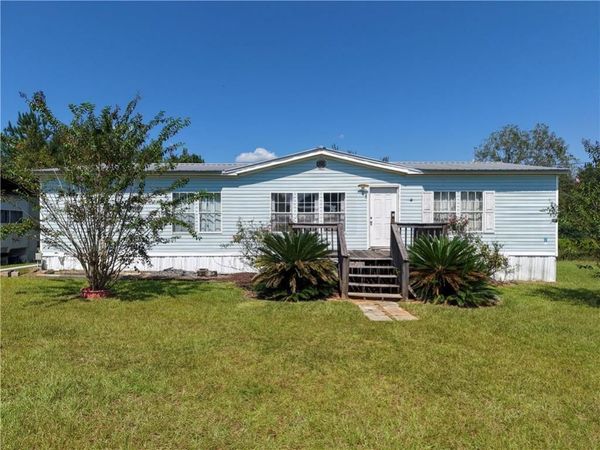 24001 County Road 87, Robertsdale, AL 36567