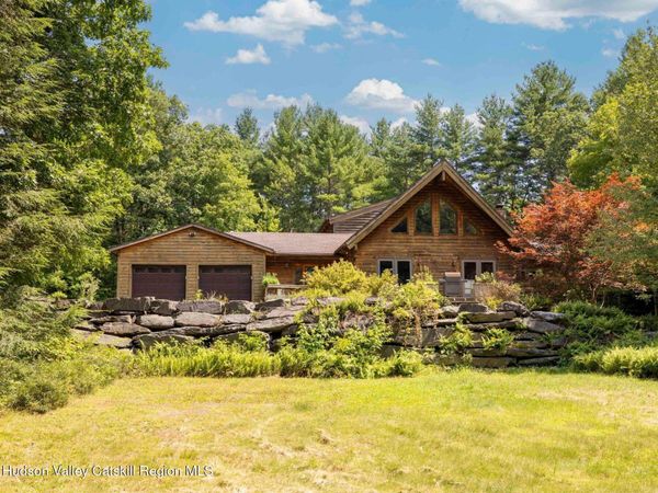 11 Spruce Hill Road, Olivebridge, NY 12461