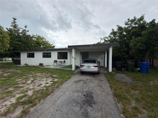 1200 NW 18th Ct, Unit 1200, Fort Lauderdale, FL 33311