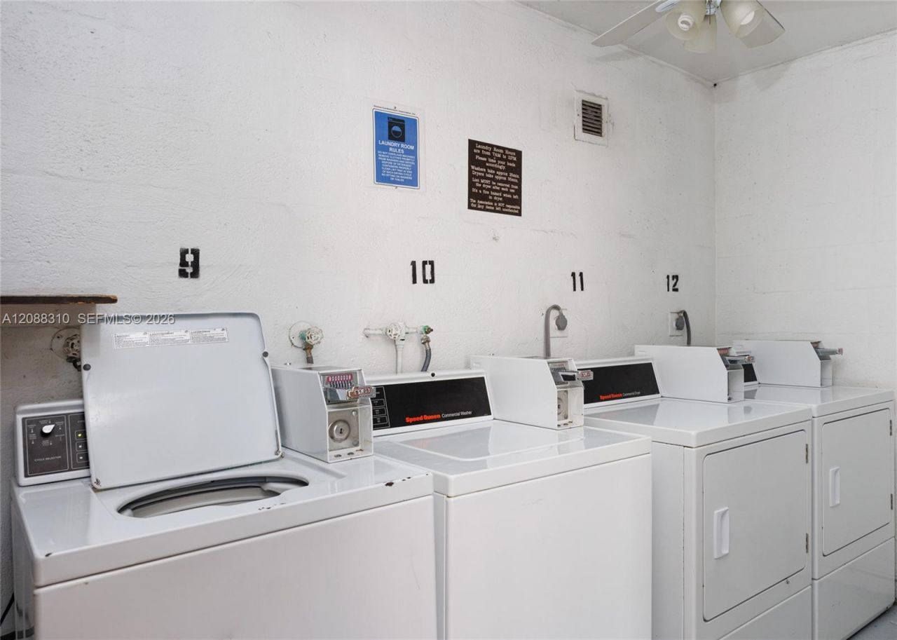 7091 Environ Blvd, Unit 346, Lauderhill, FL 33319 Photo