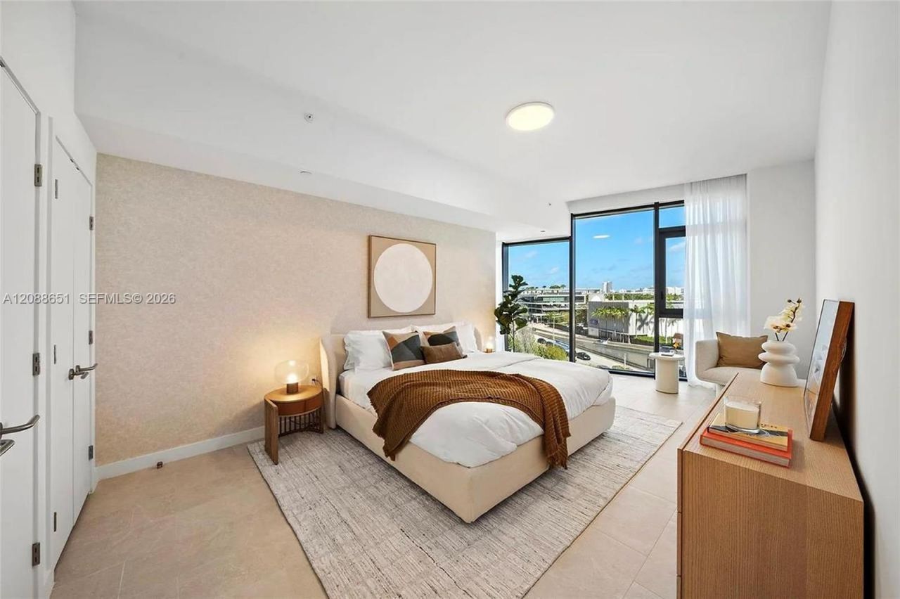 500 Alton Rd, Unit 506, Miami Beach, FL 33139 Photo