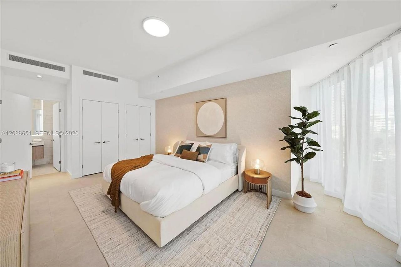 500 Alton Rd, Unit 506, Miami Beach, FL 33139 Photo