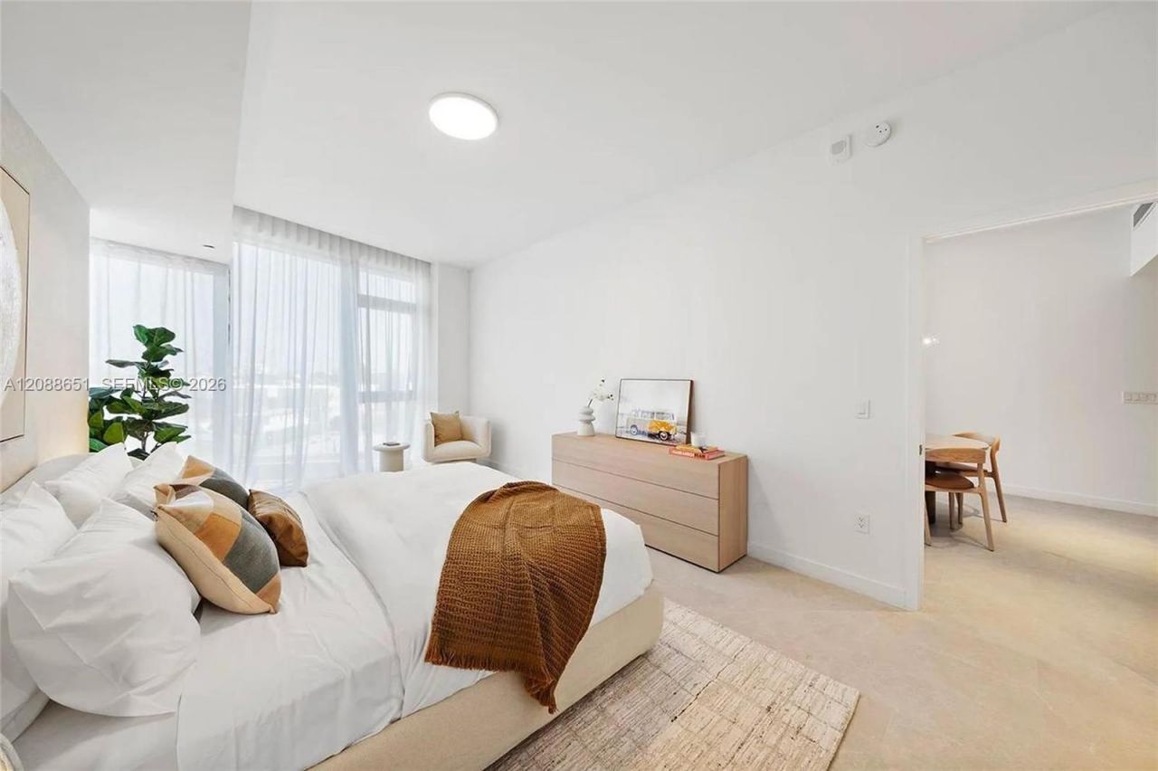 500 Alton Rd, Unit 506, Miami Beach, FL 33139 Photo