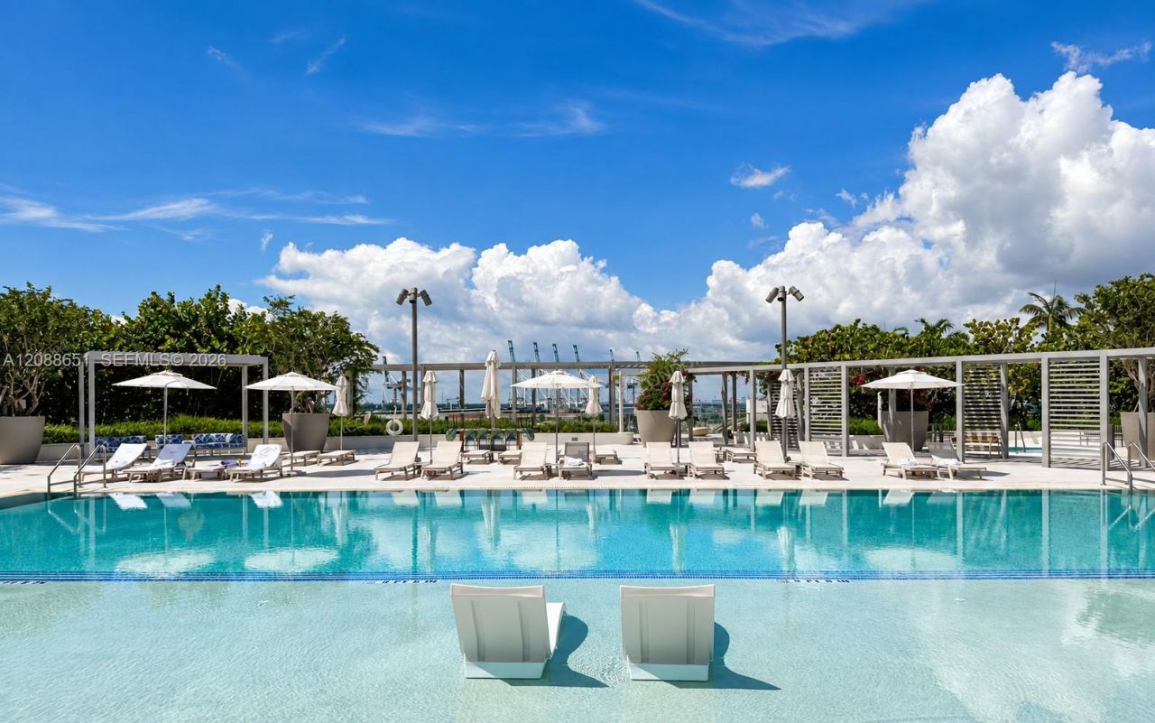 500 Alton Rd, Unit 506, Miami Beach, FL 33139 Photo