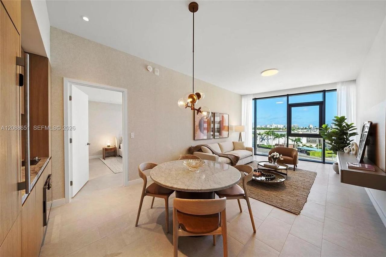 500 Alton Rd, Unit 506, Miami Beach, FL 33139 Photo