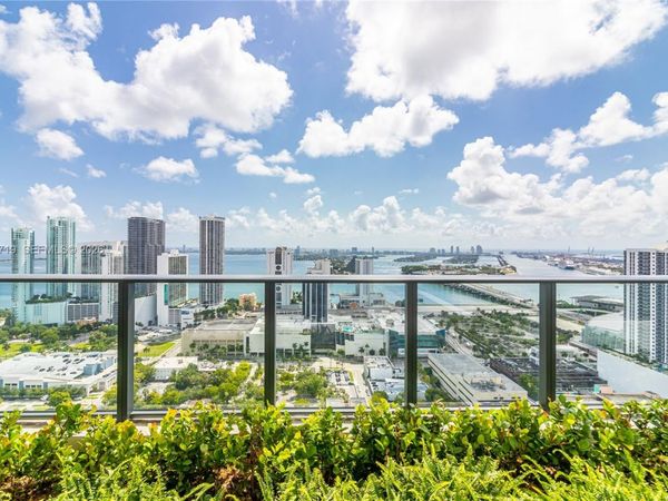 1600 NE 1st Ave, Unit 2016, Miami, FL 33132