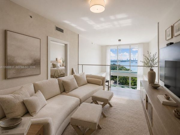 900 Biscayne Blvd, Unit 1109, Miami, FL 33132