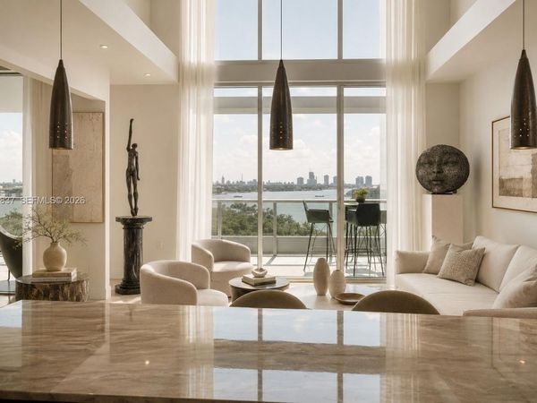 900 Biscayne Blvd, Unit 1109, Miami, FL 33132