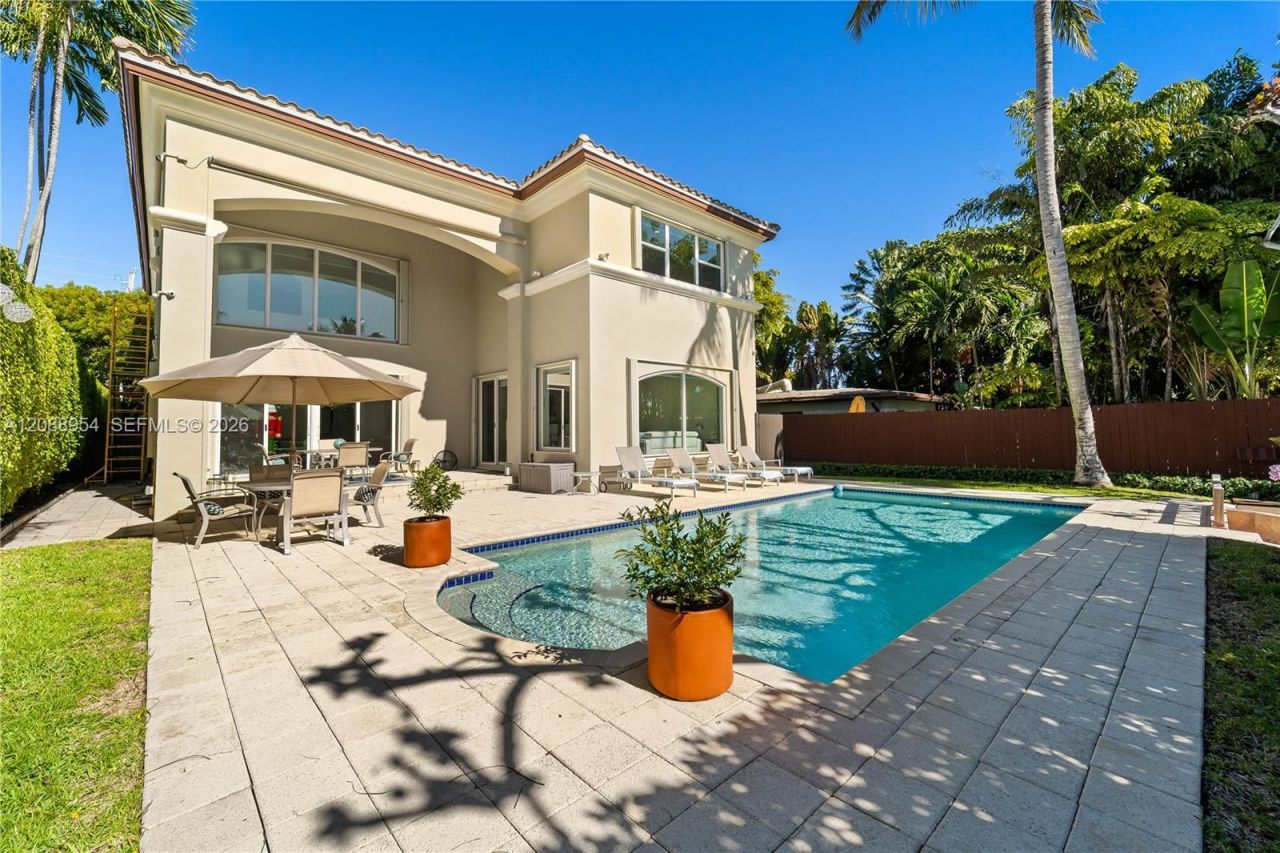 1490 Cleveland Rd, Miami Beach, FL 33141 Photo