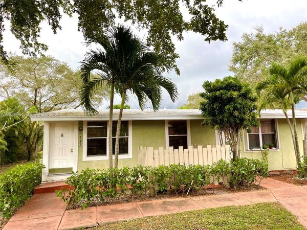 7210 Southgate Blvd, Unit 7210, Tamarac, FL 33321