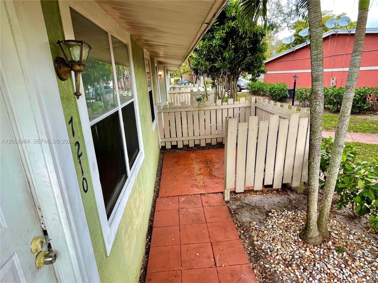 7210 Southgate Blvd, Unit 7210, Tamarac, FL 33321 Photo