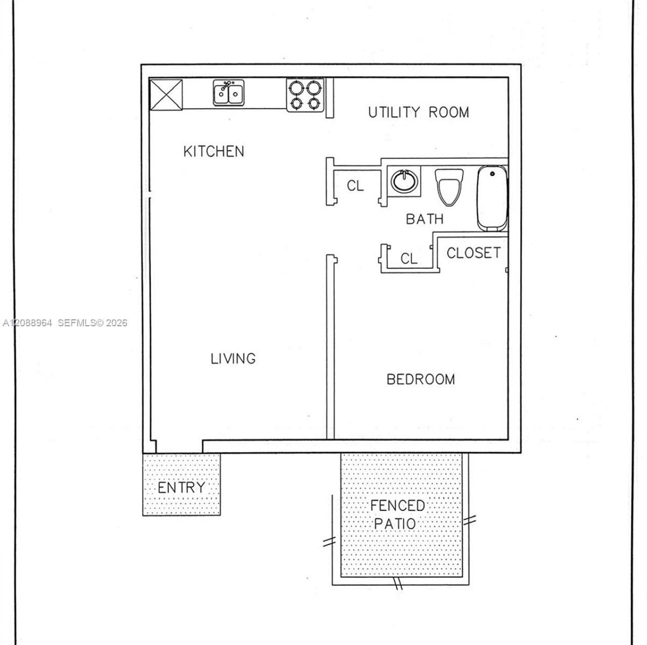 7210 Southgate Blvd, Unit 7210, Tamarac, FL 33321 Photo