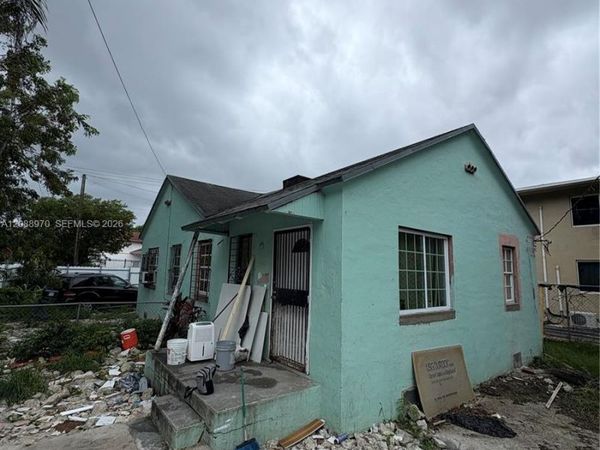 7812 NE Miami Ct , Miami, FL 33138