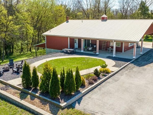 162 Jackson Street , Augusta, MO 63332