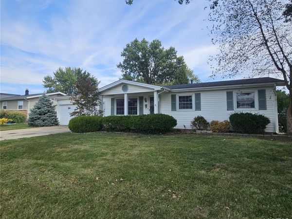 404 Duchesne Avenue, O'Fallon, MO 63366