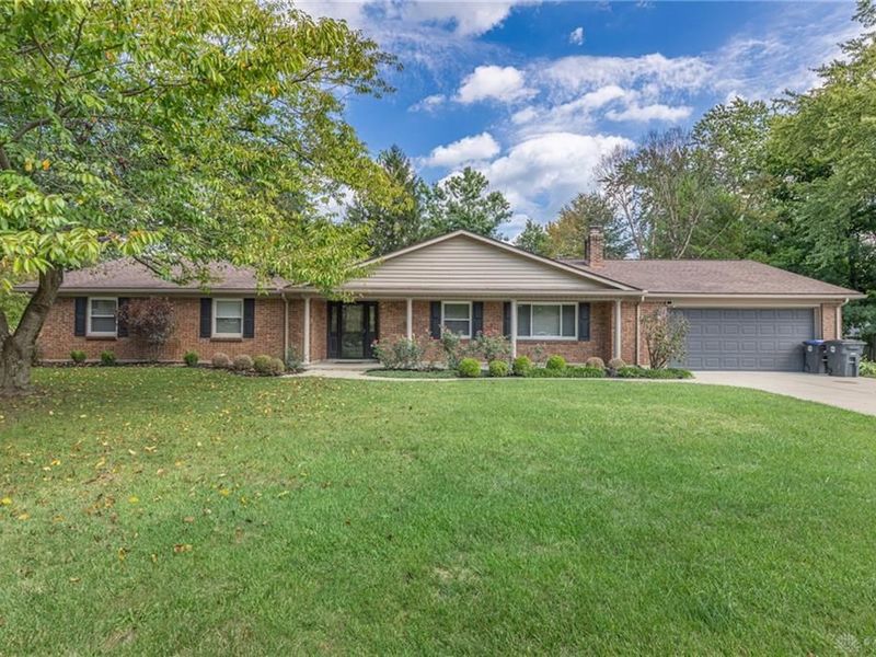 7870 Old Dobbin Place, Centerville, OH 45459 Photo 1