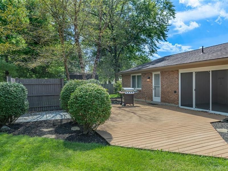 7870 Old Dobbin Place, Centerville, OH 45459 Photo 34