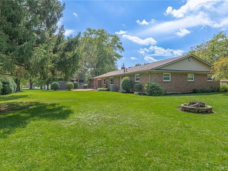 7870 Old Dobbin Place, Centerville, OH 45459 Photo 35