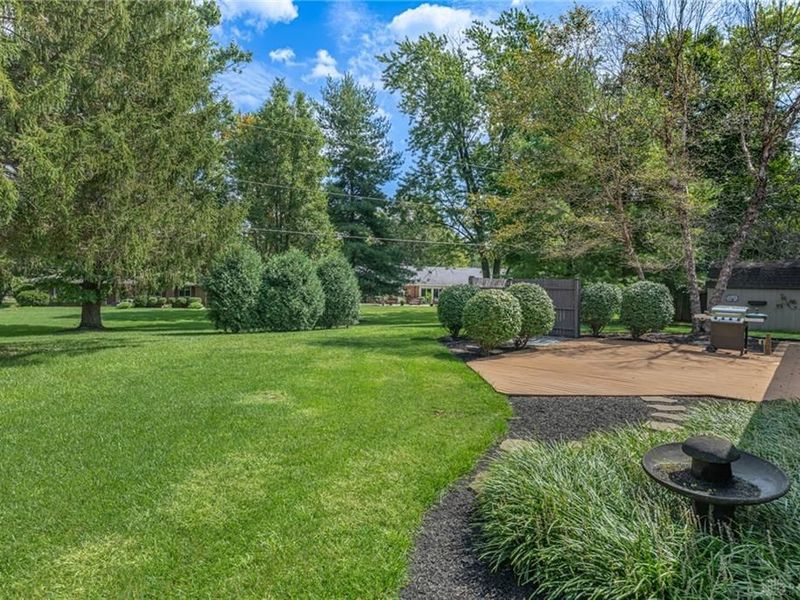 7870 Old Dobbin Place, Centerville, OH 45459 Photo 36
