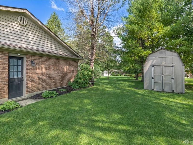 7870 Old Dobbin Place, Centerville, OH 45459 Photo 37