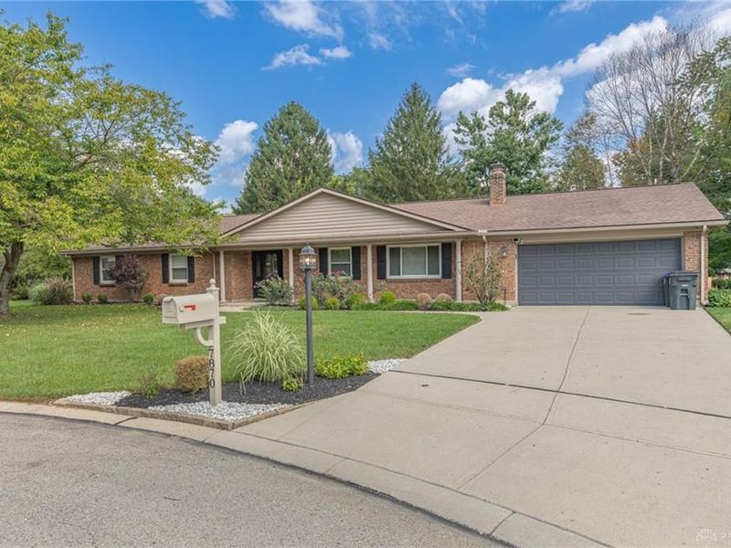 7870 Old Dobbin Place, Centerville, OH 45459 Photo 38