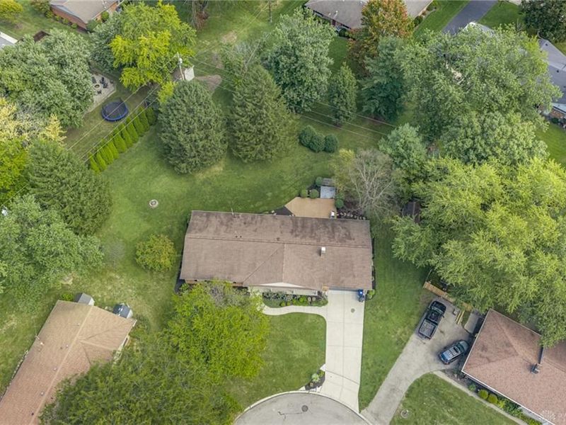 7870 Old Dobbin Place, Centerville, OH 45459 Photo 40