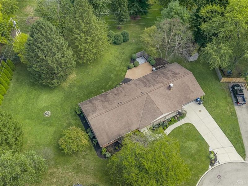 7870 Old Dobbin Place, Centerville, OH 45459 Photo 41