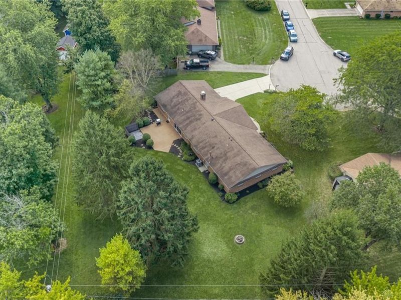 7870 Old Dobbin Place, Centerville, OH 45459 Photo 42